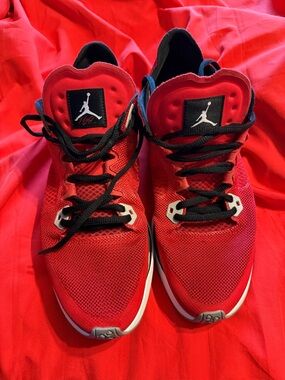 Nike Air Jordan 89 Racer